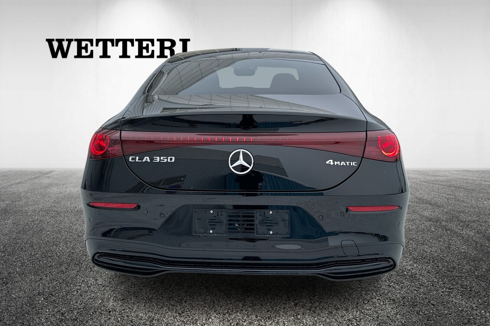 Mercedes-Benz CLA 2025, kuva 4/26