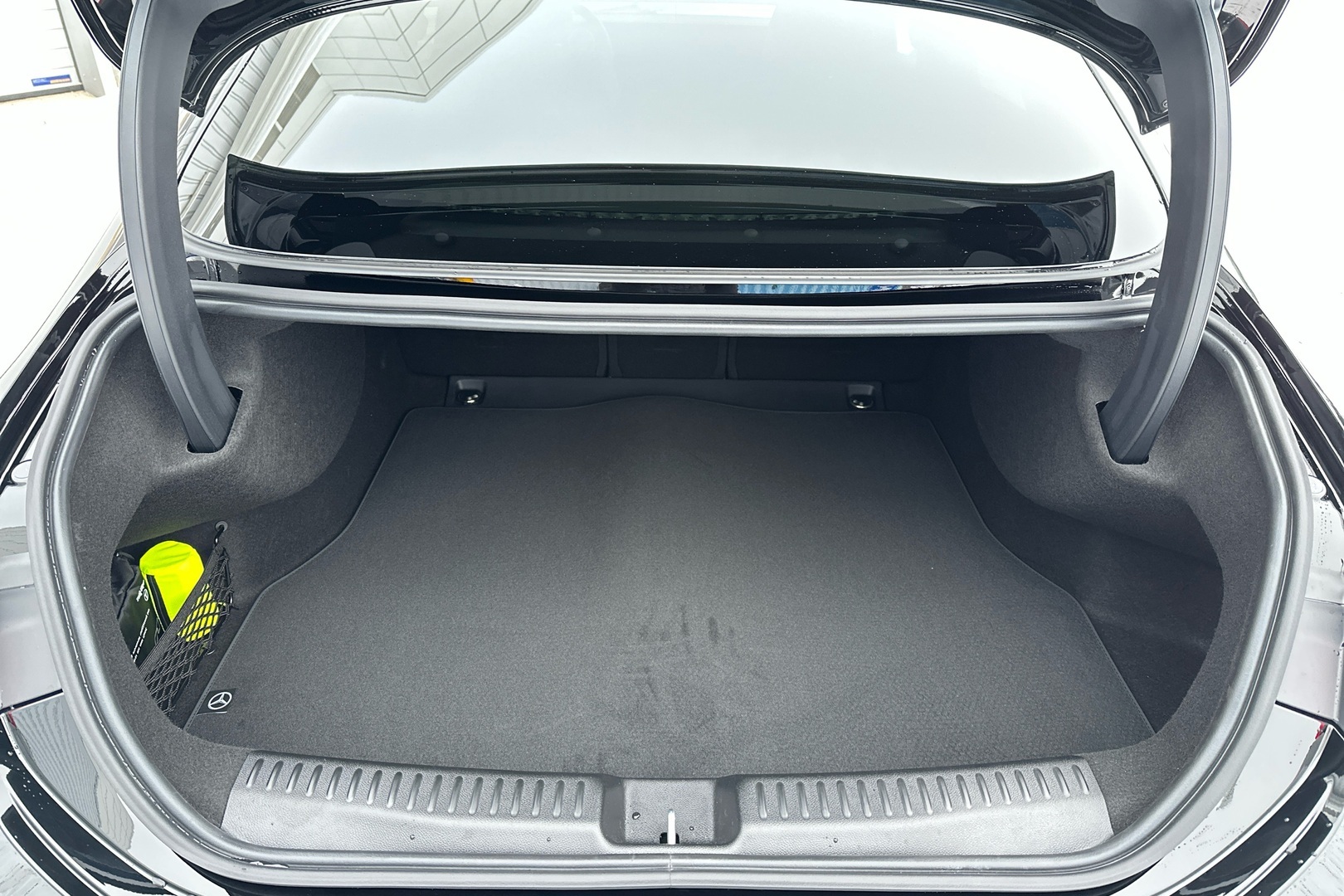 Mercedes-Benz CLA 2025, kuva 7/26