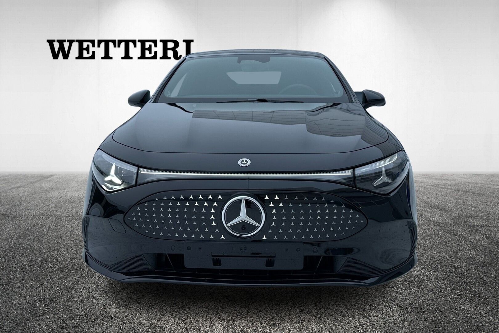 Mercedes-Benz CLA 2025, kuva 2/26