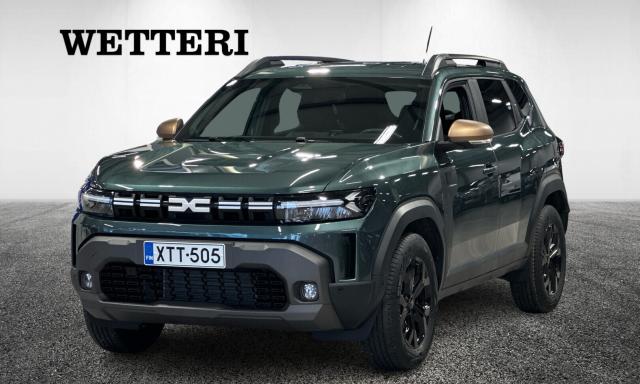 DACIA Duster XTT-505