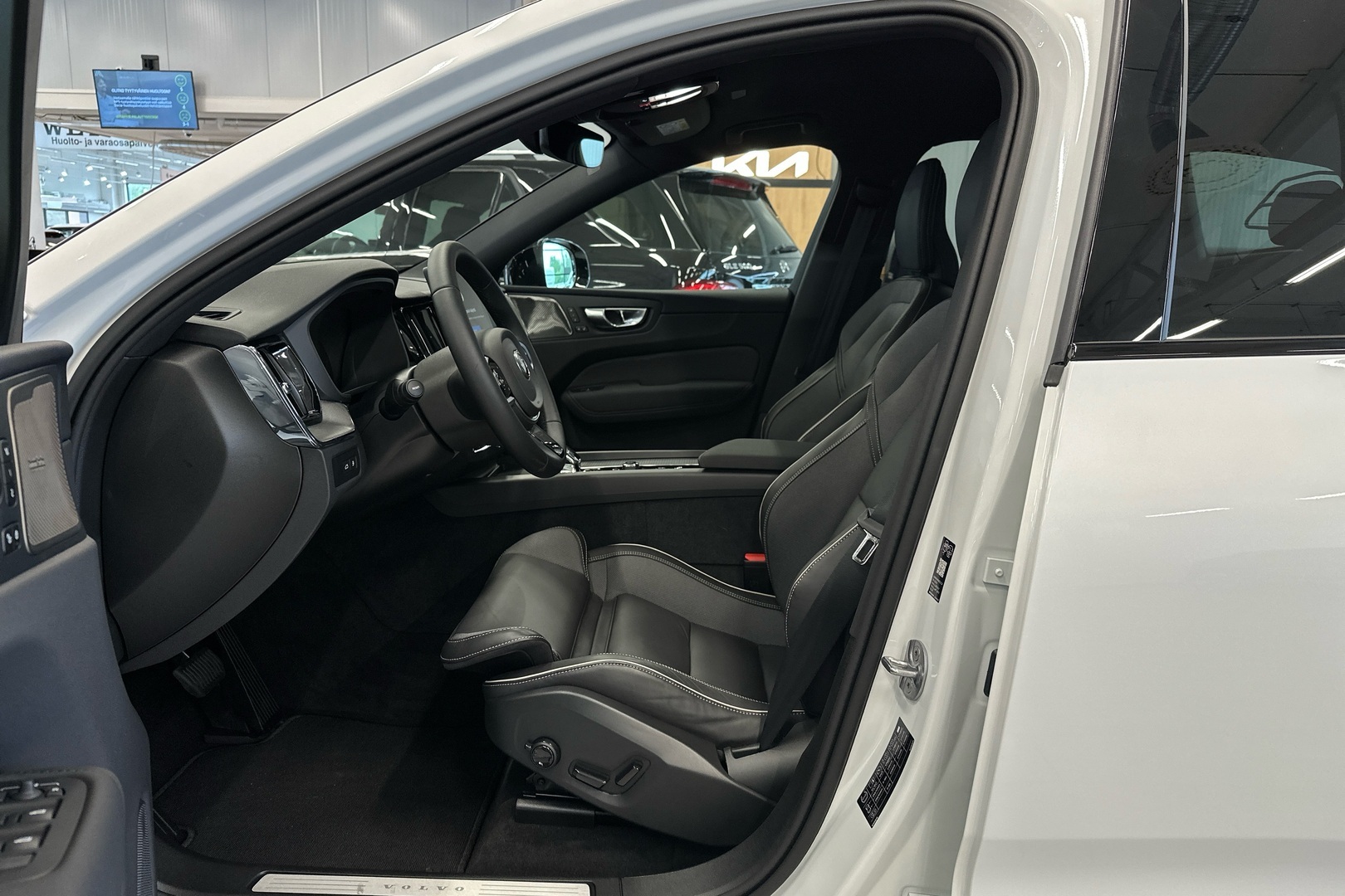 Volvo XC60 2026, kuva 5/21