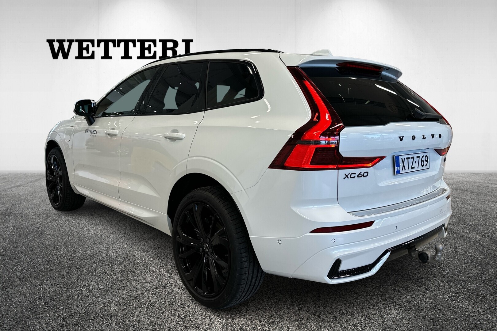 Volvo XC60 2026, kuva 4/21