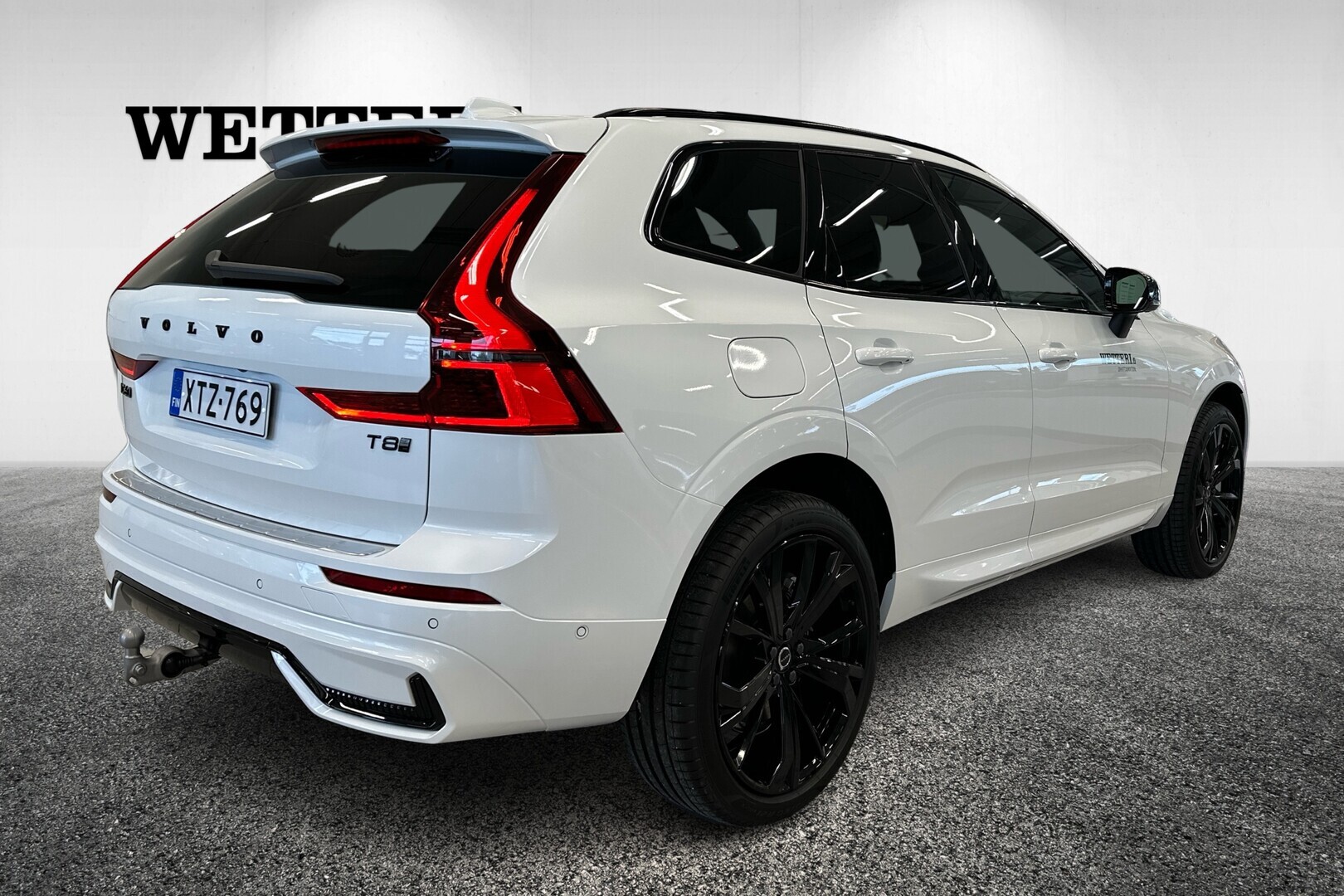 Volvo XC60 2026, kuva 3/21