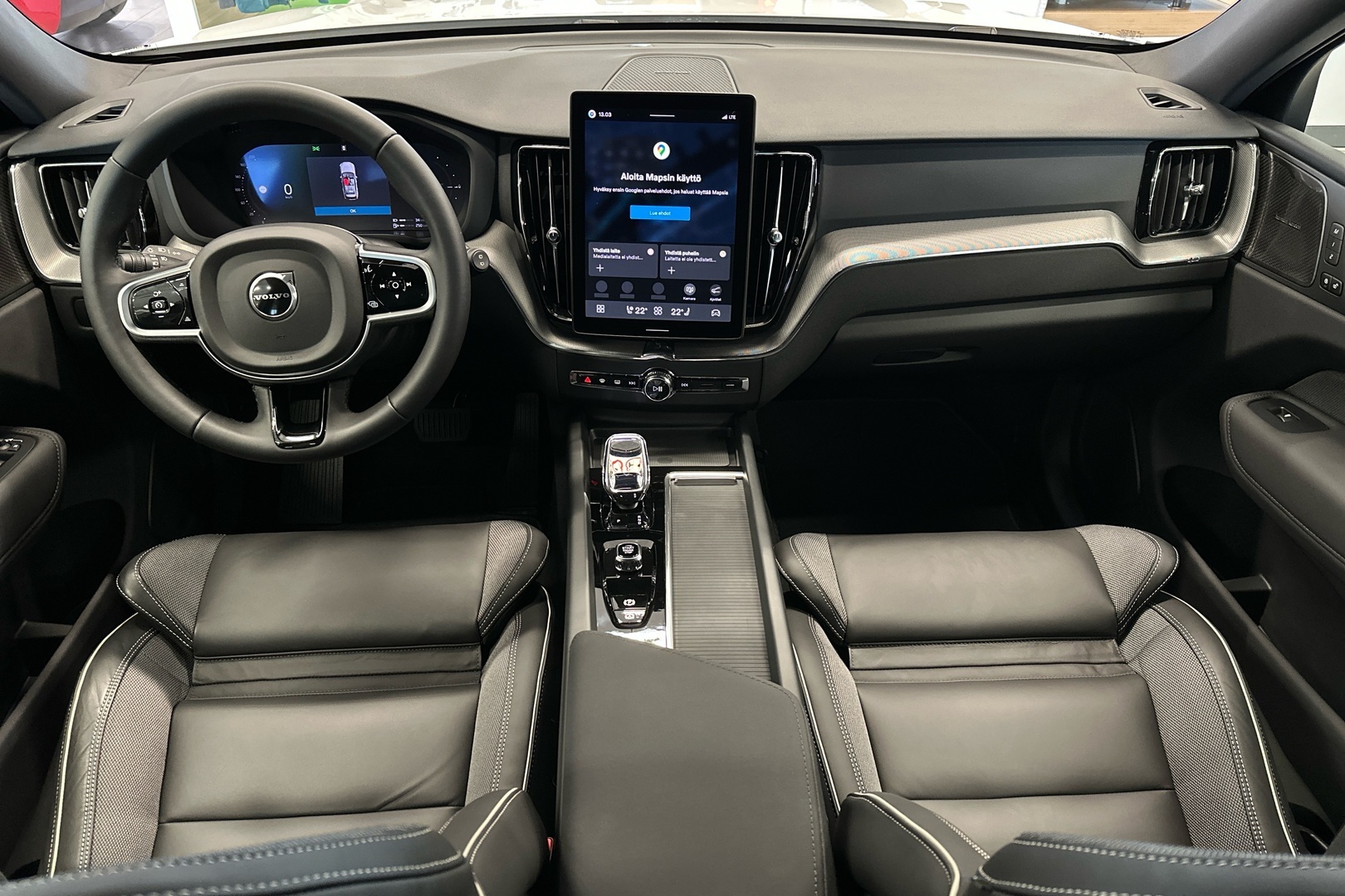 Volvo XC60 2026, kuva 7/21