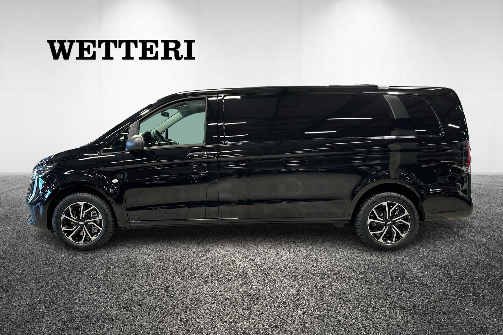 Mercedes-Benz Vito 2026, kuva 5/23