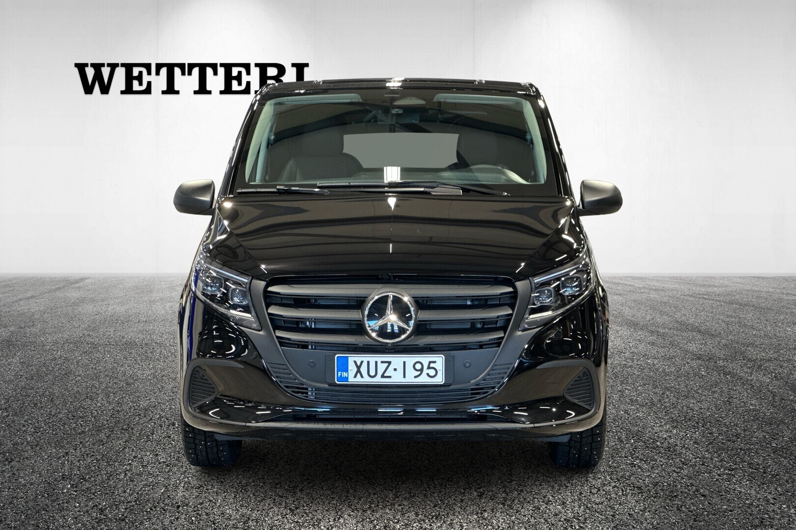 Mercedes-Benz Vito 2026, kuva 2/23