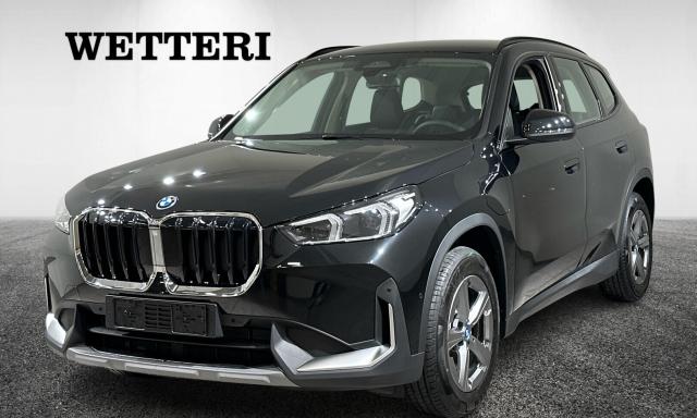 BMW X1 XUZ-751