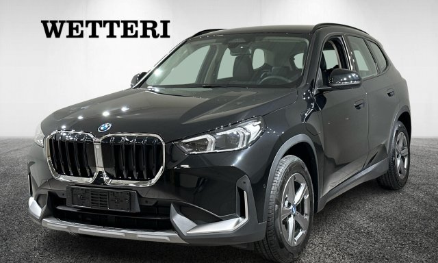 BMW X1 XUZ-751
