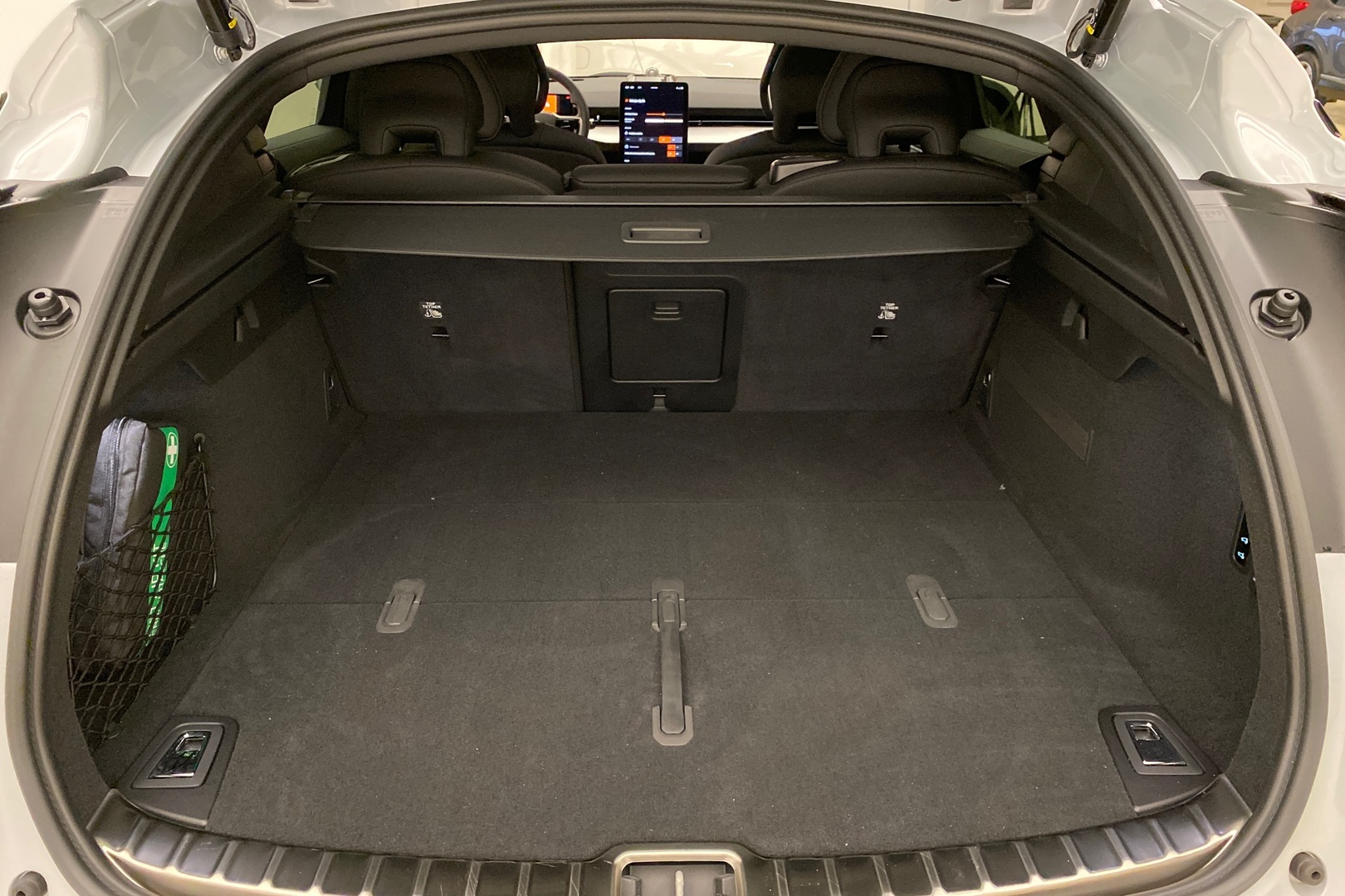 Polestar 3 2025, kuva 7/25
