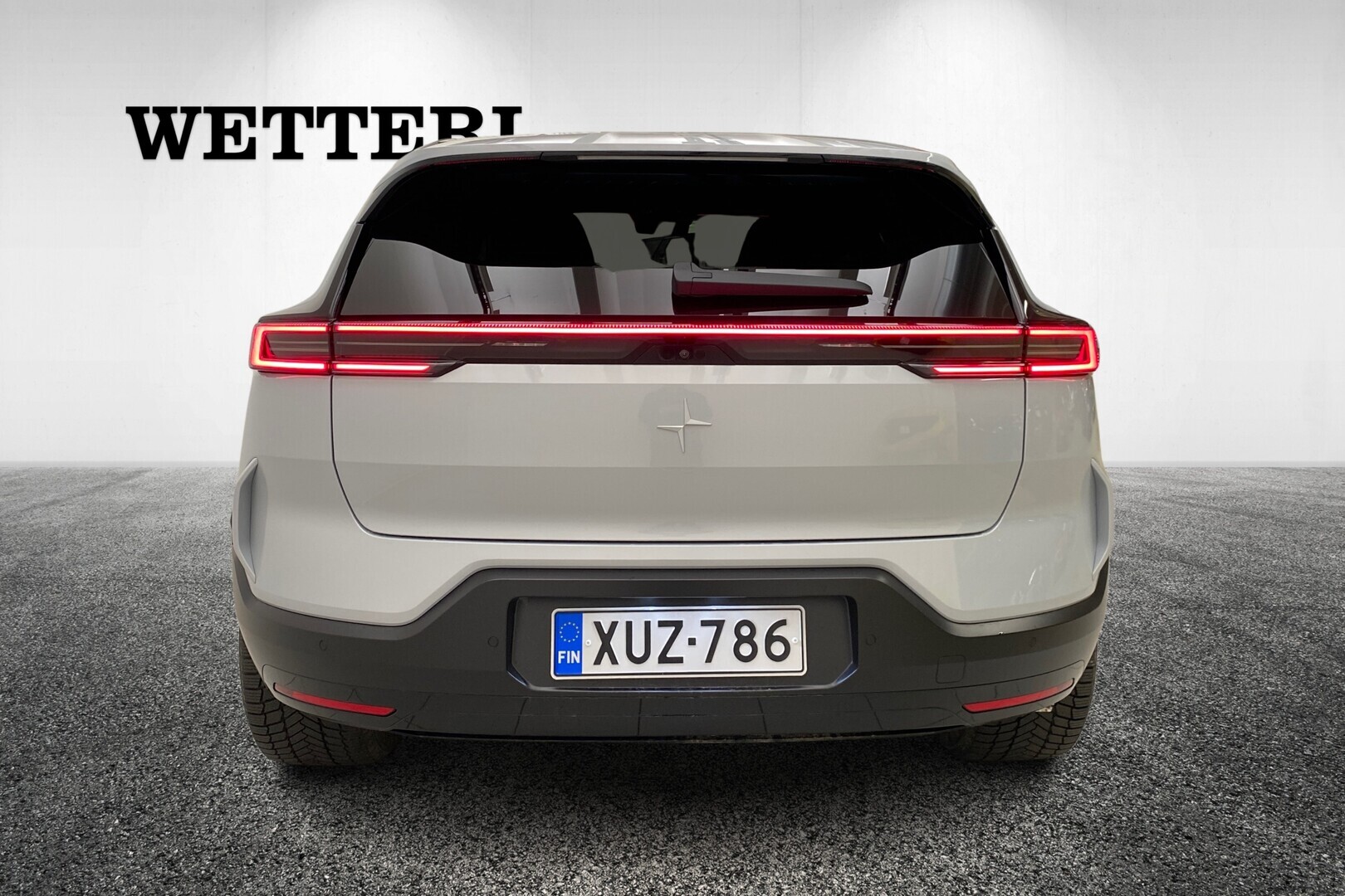 Polestar 3 2025, kuva 4/25