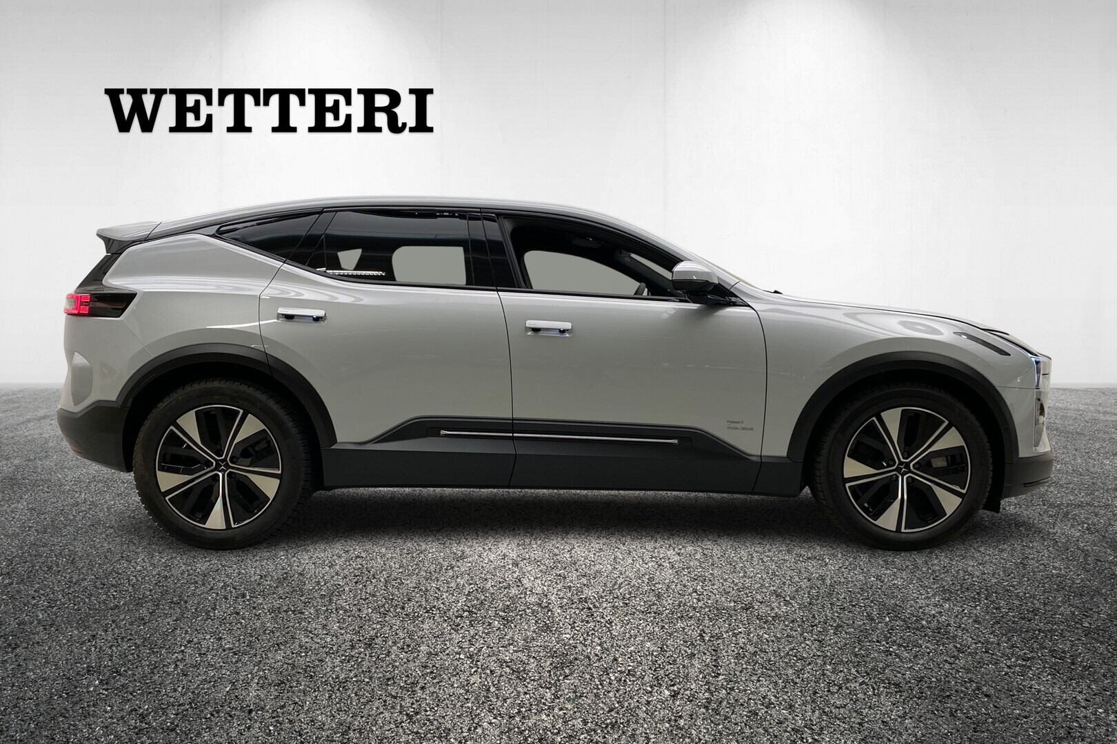 Polestar 3 2025, kuva 5/25
