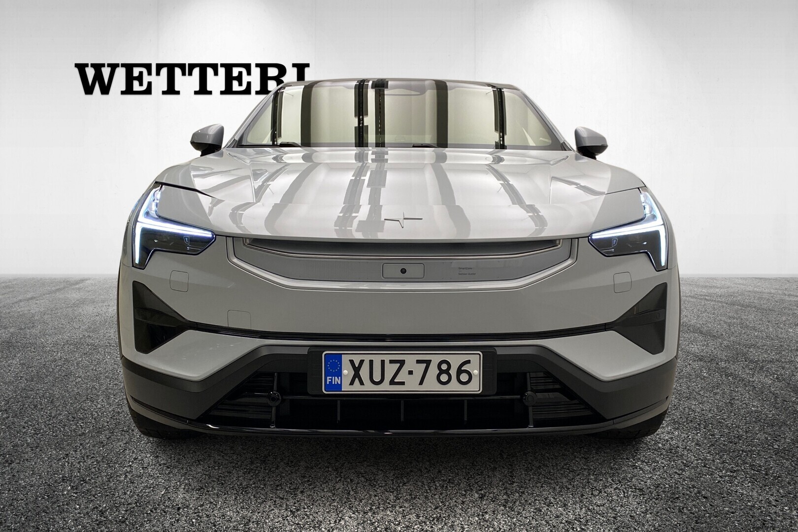 Polestar 3 2025, kuva 2/25
