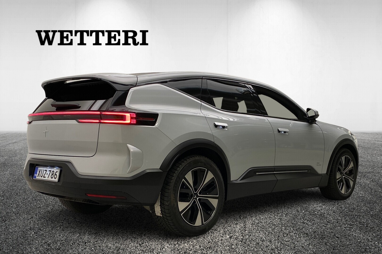 Polestar 3 2025, kuva 3/25