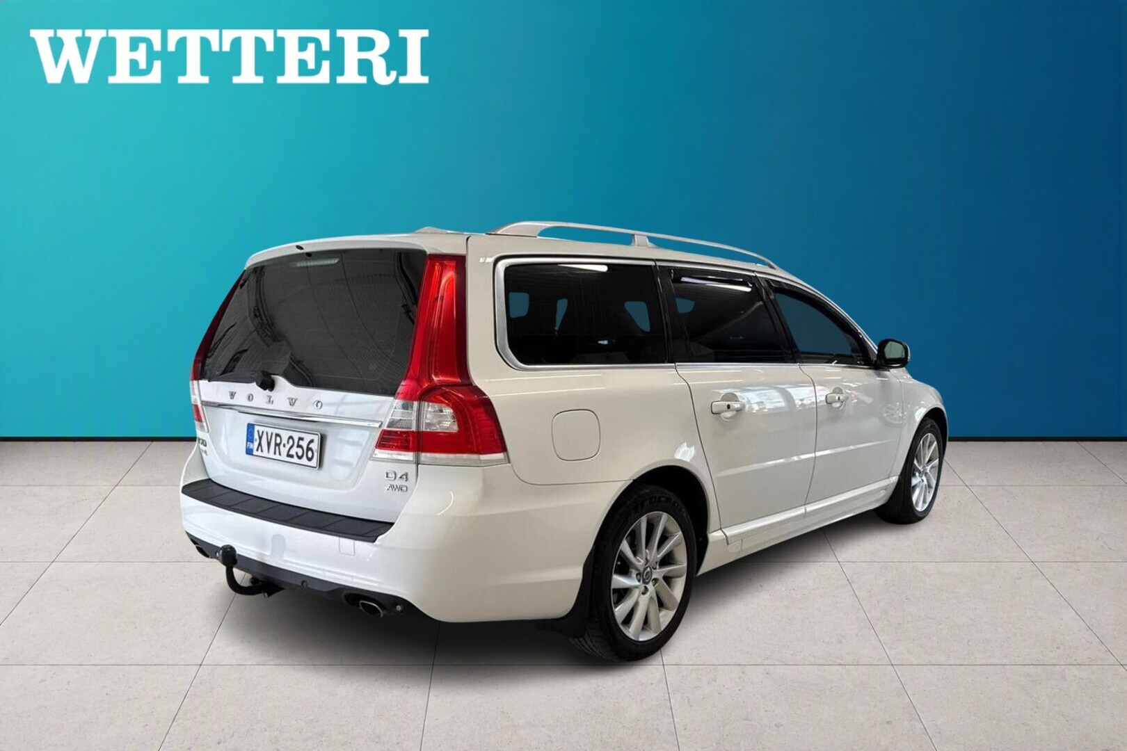 Volvo V70 2014, kuva 5/20