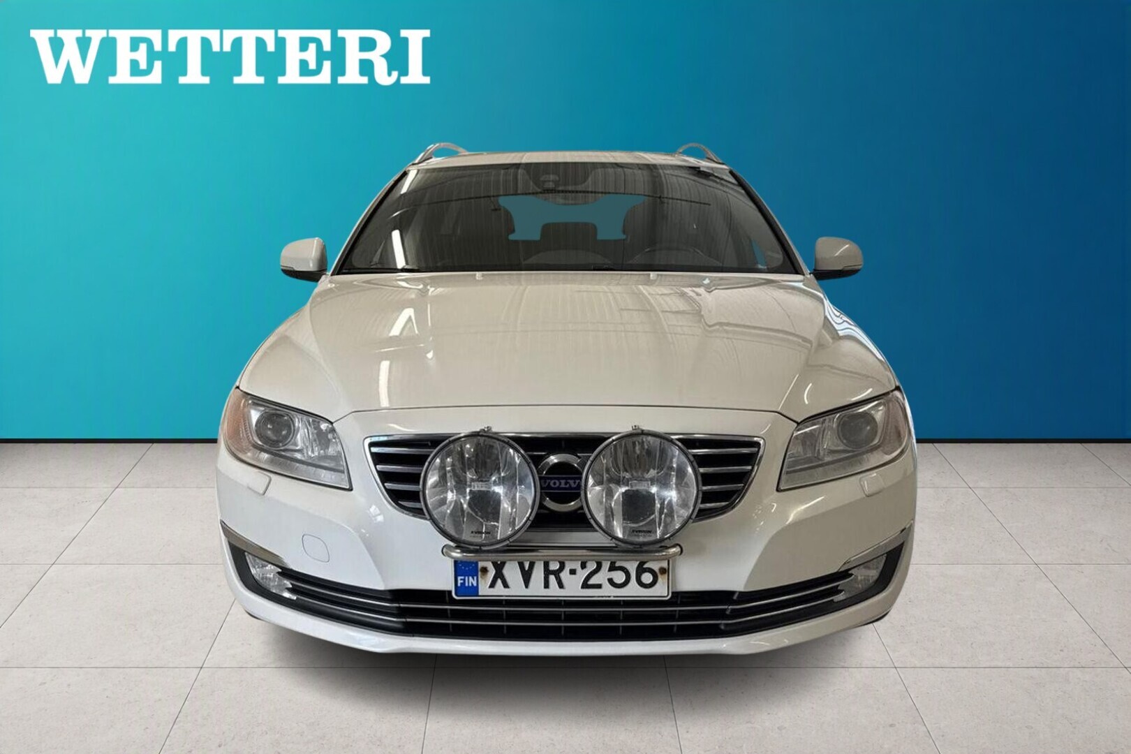 Volvo V70 2014, kuva 2/20