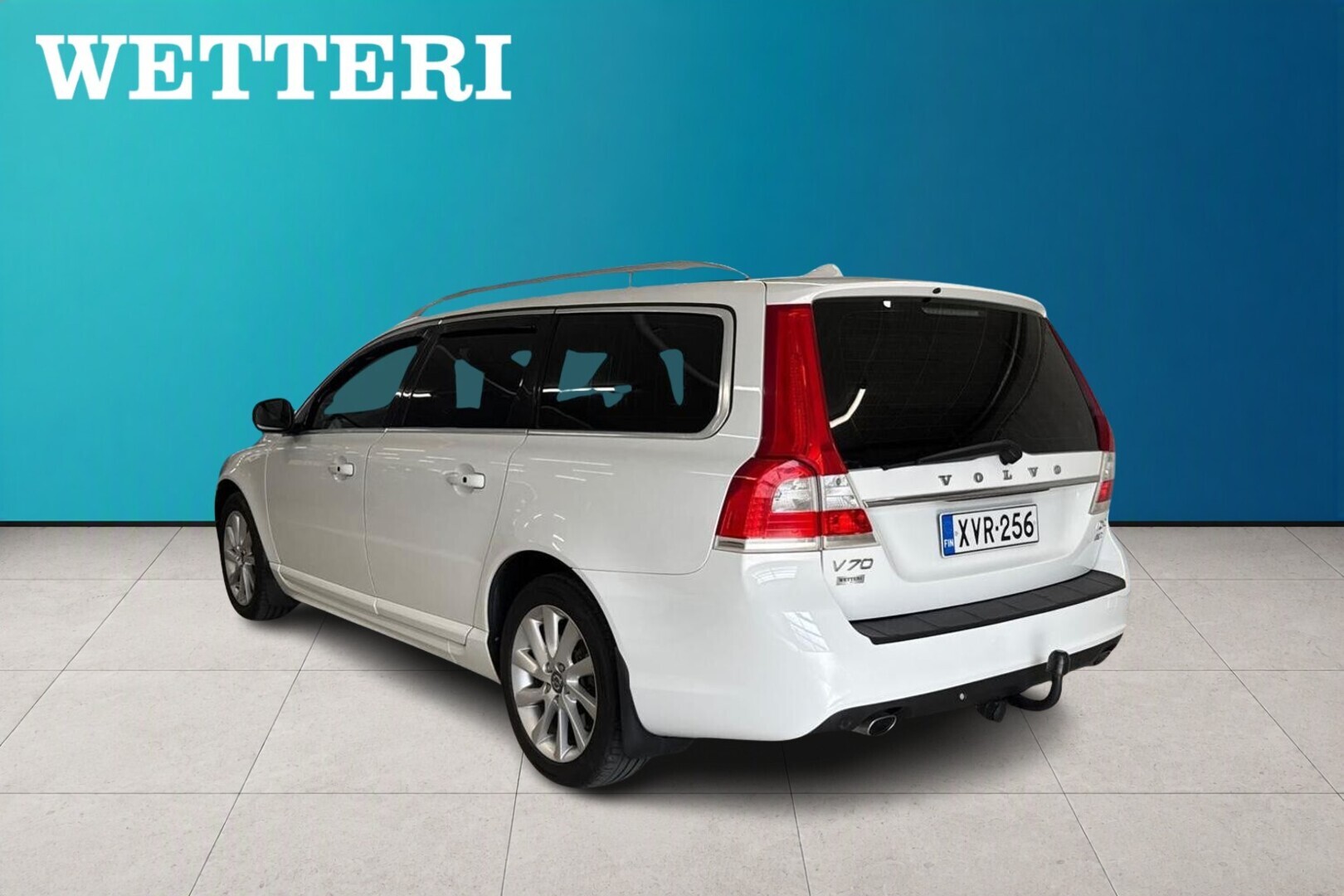 Volvo V70 2014, kuva 7/20