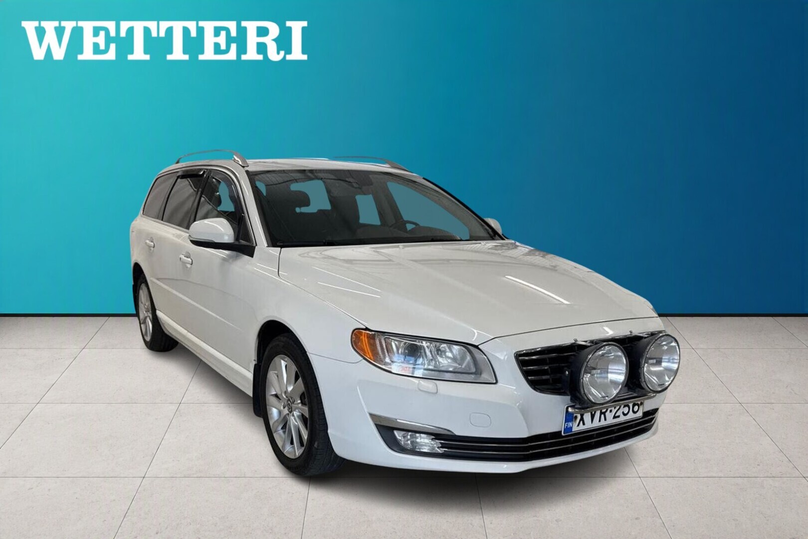 Volvo V70 2014, kuva 3/20