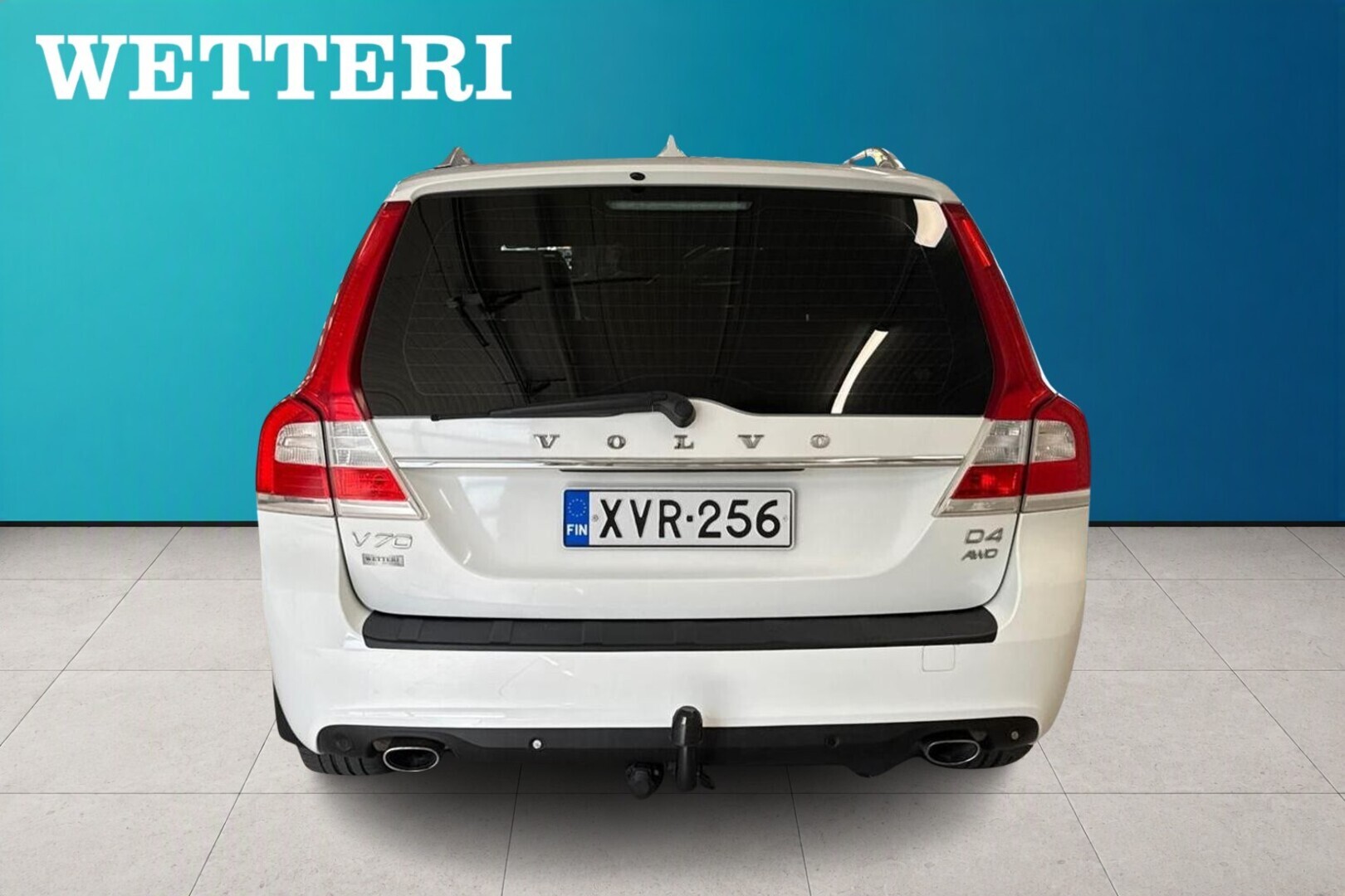 Volvo V70 2014, kuva 6/20