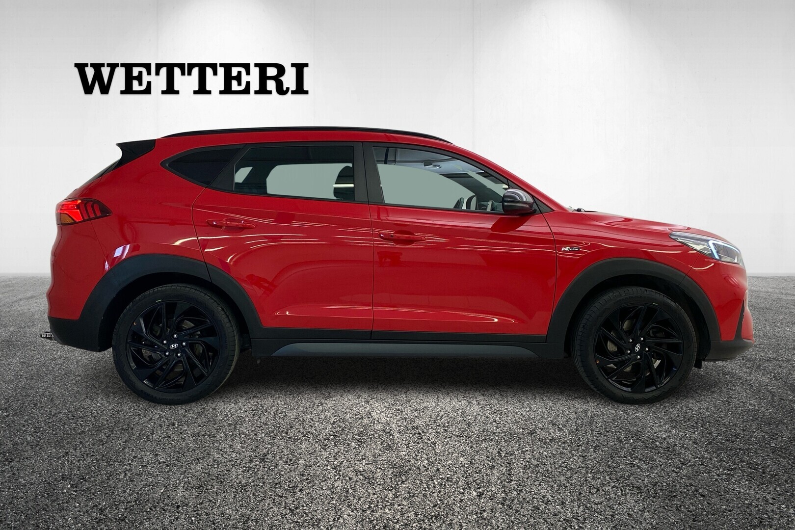 Hyundai Tucson 2019, kuva 3/20