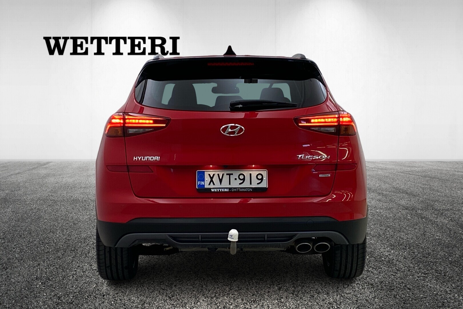 Hyundai Tucson 2019, kuva 5/20