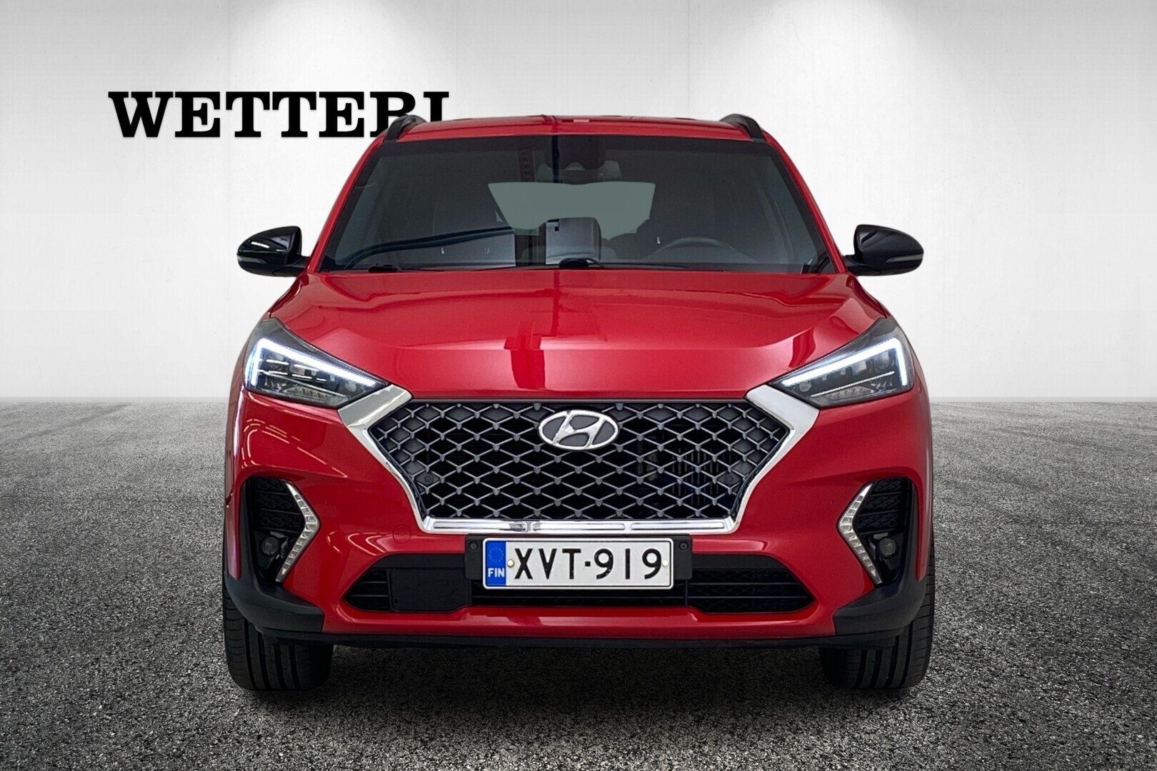 Hyundai Tucson 2019, kuva 2/20