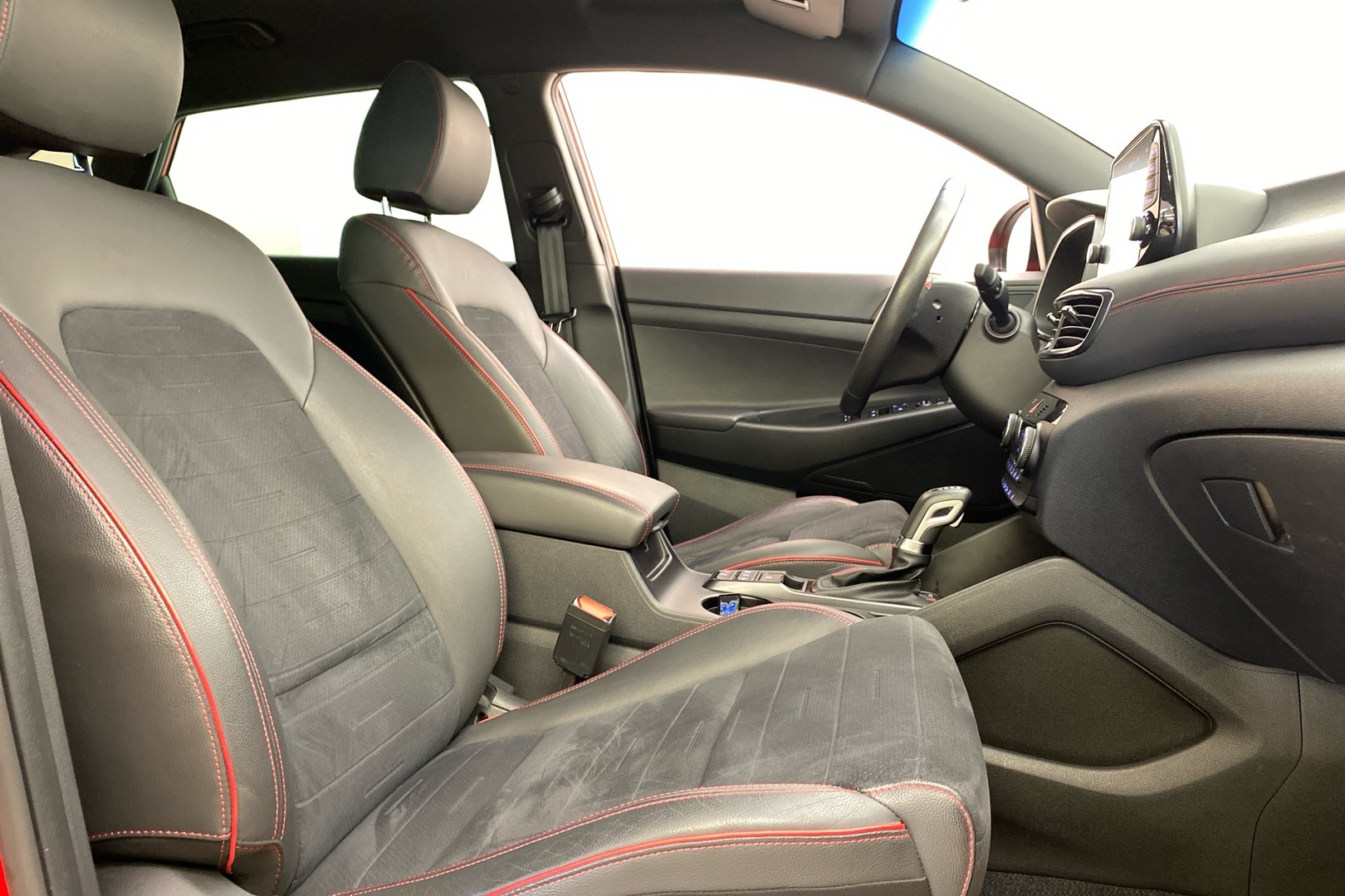 Hyundai Tucson 2019, kuva 7/20