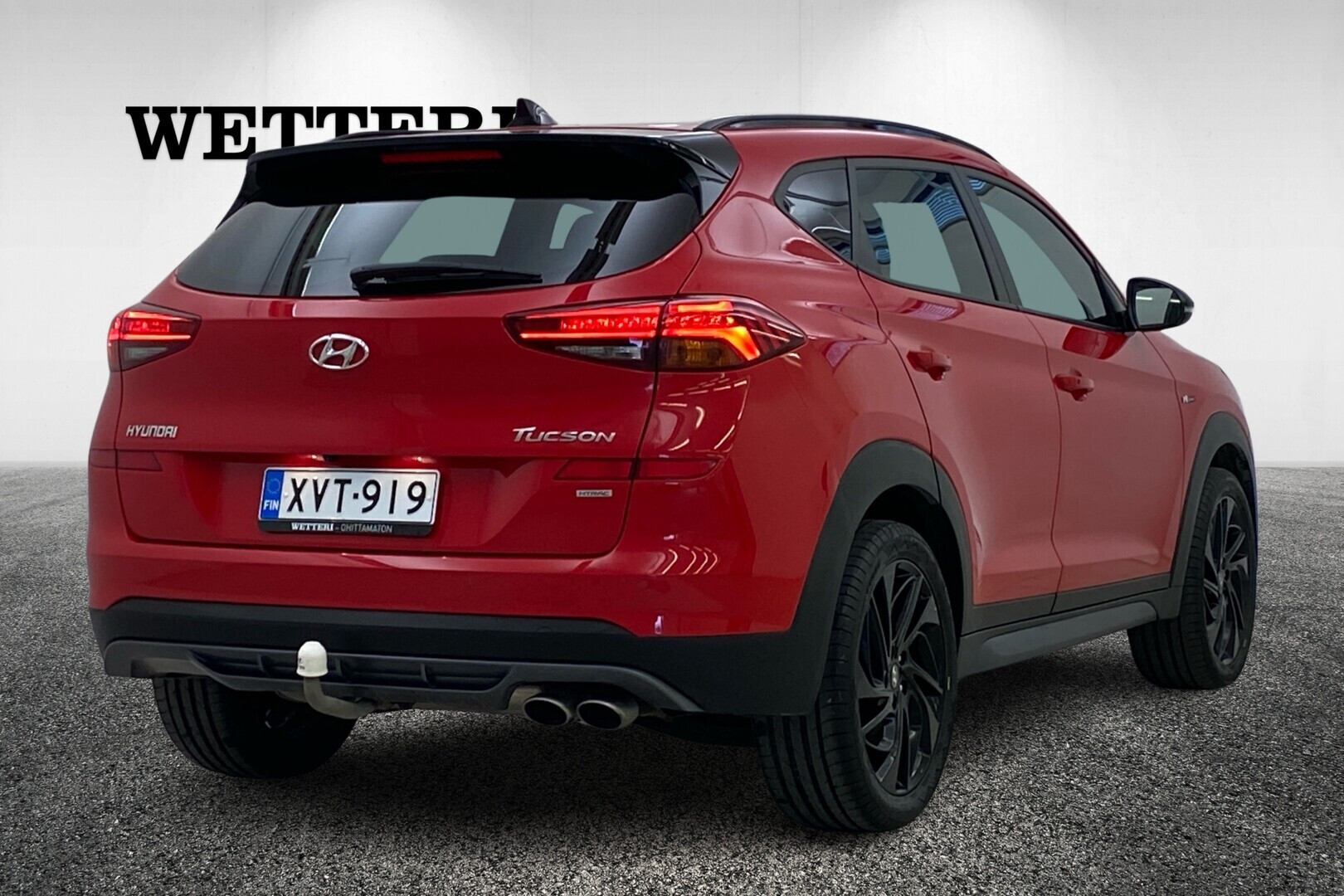 Hyundai Tucson 2019, kuva 4/20