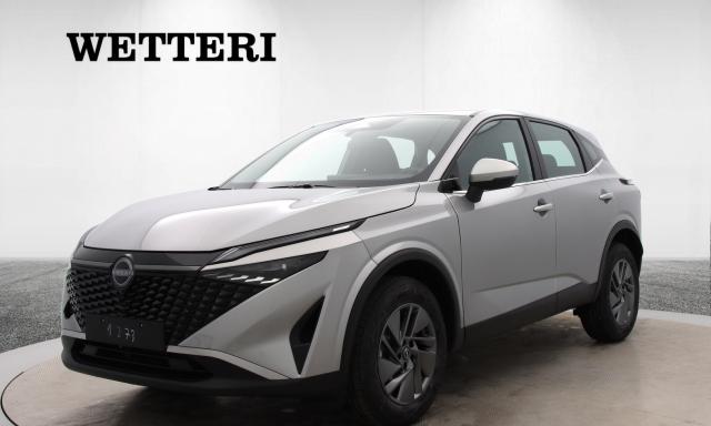 NISSAN Qashqai XVZ-204