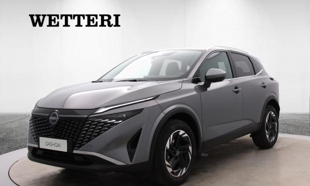 NISSAN Qashqai XVZ-311