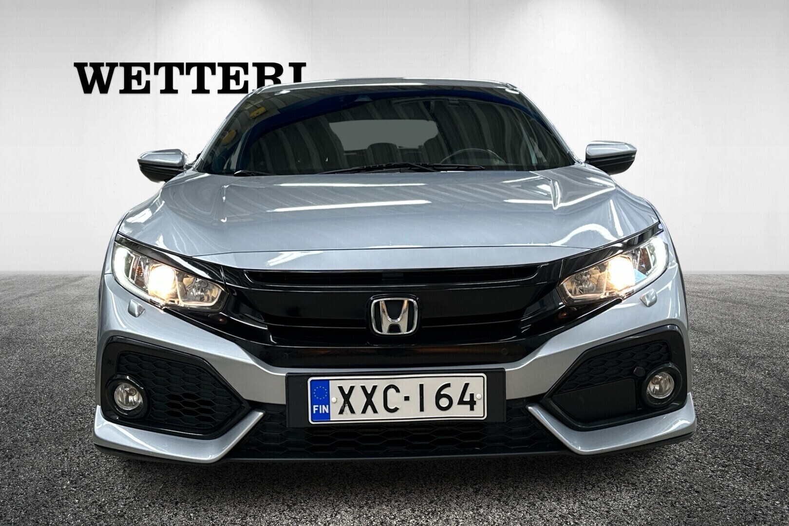 Honda Civic HB 129 hv Sport AT 2020, bild 2/29