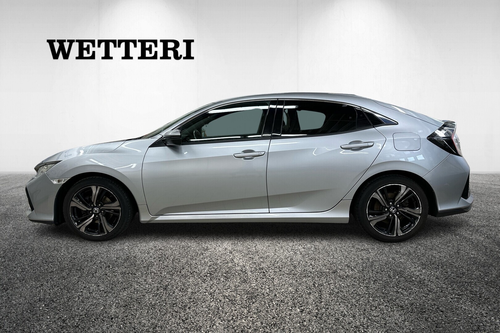 Honda Civic HB 129 hv Sport AT 2020, kuva 5/33