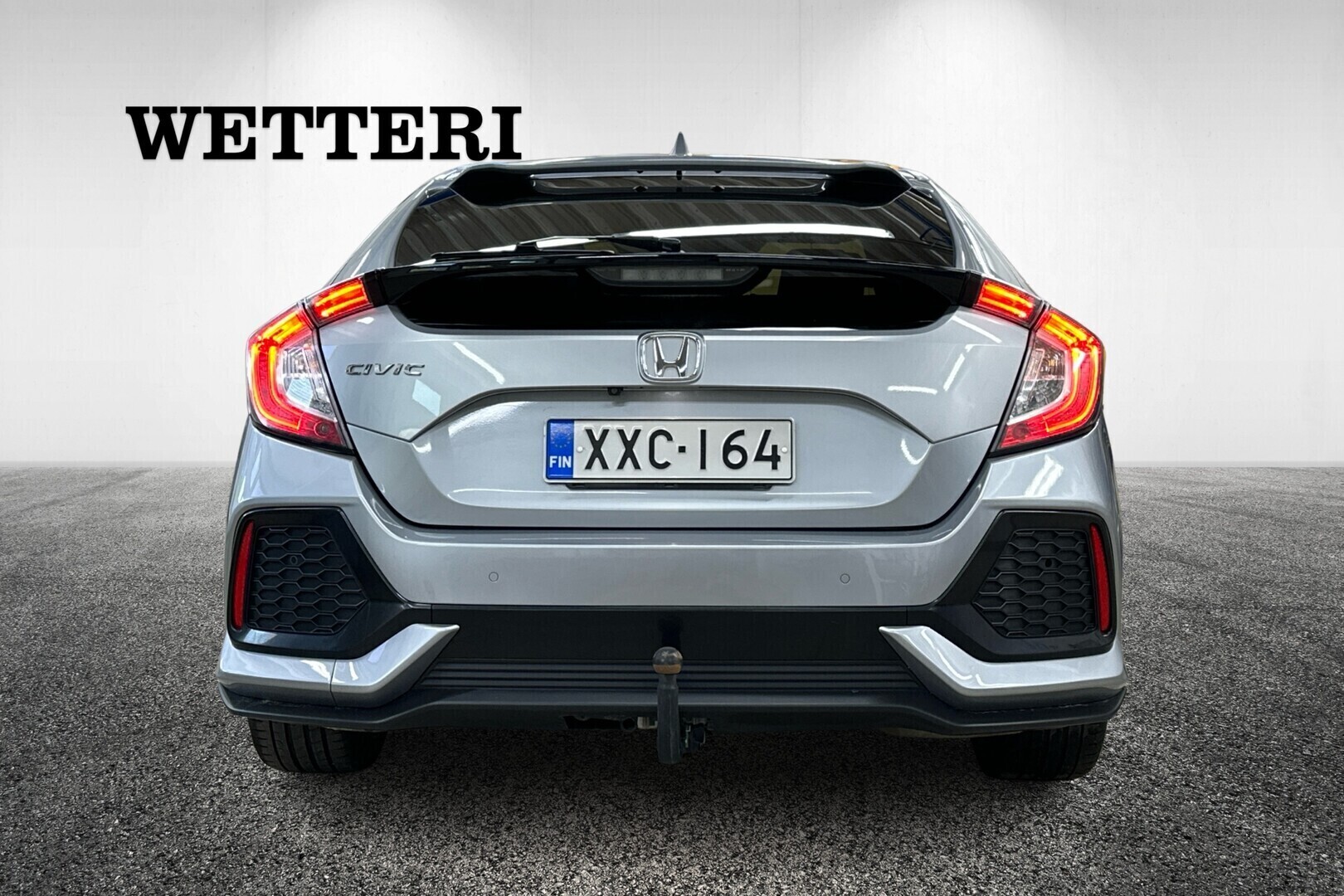 Honda Civic HB 129 hv Sport AT 2020, bild 4/29