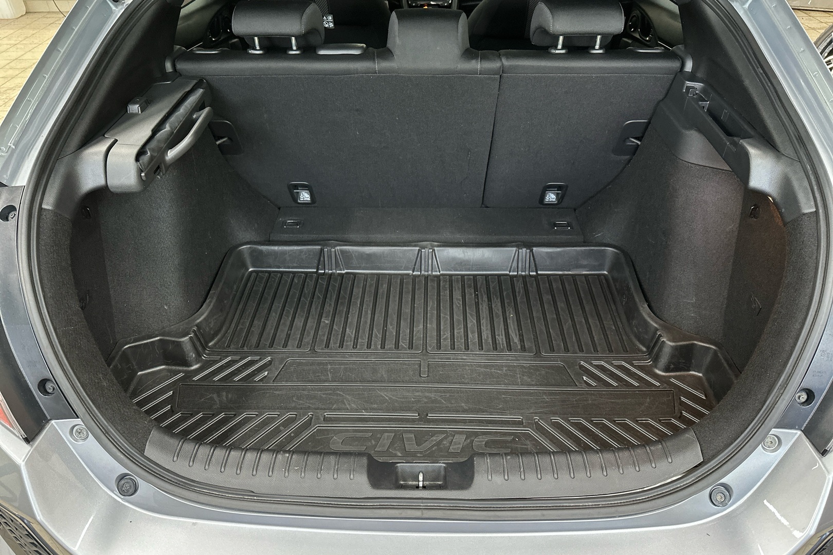 Honda Civic HB 129 hv Sport AT 2020, kuva 7/33