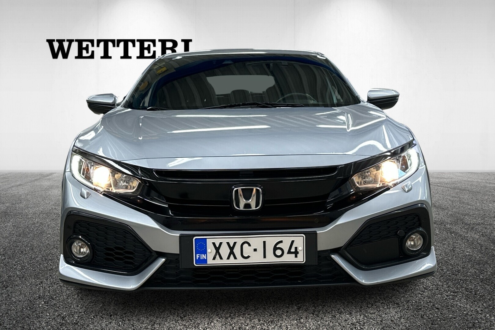 Honda Civic HB 129 hv Sport AT 2020, kuva 2/33