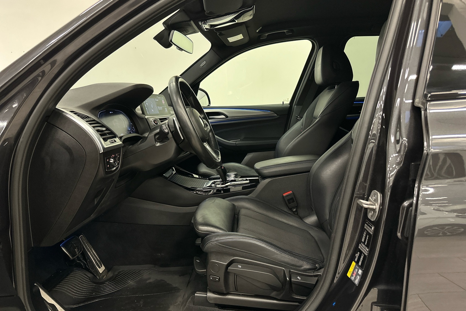 BMW X3 2021, kuva 7/31