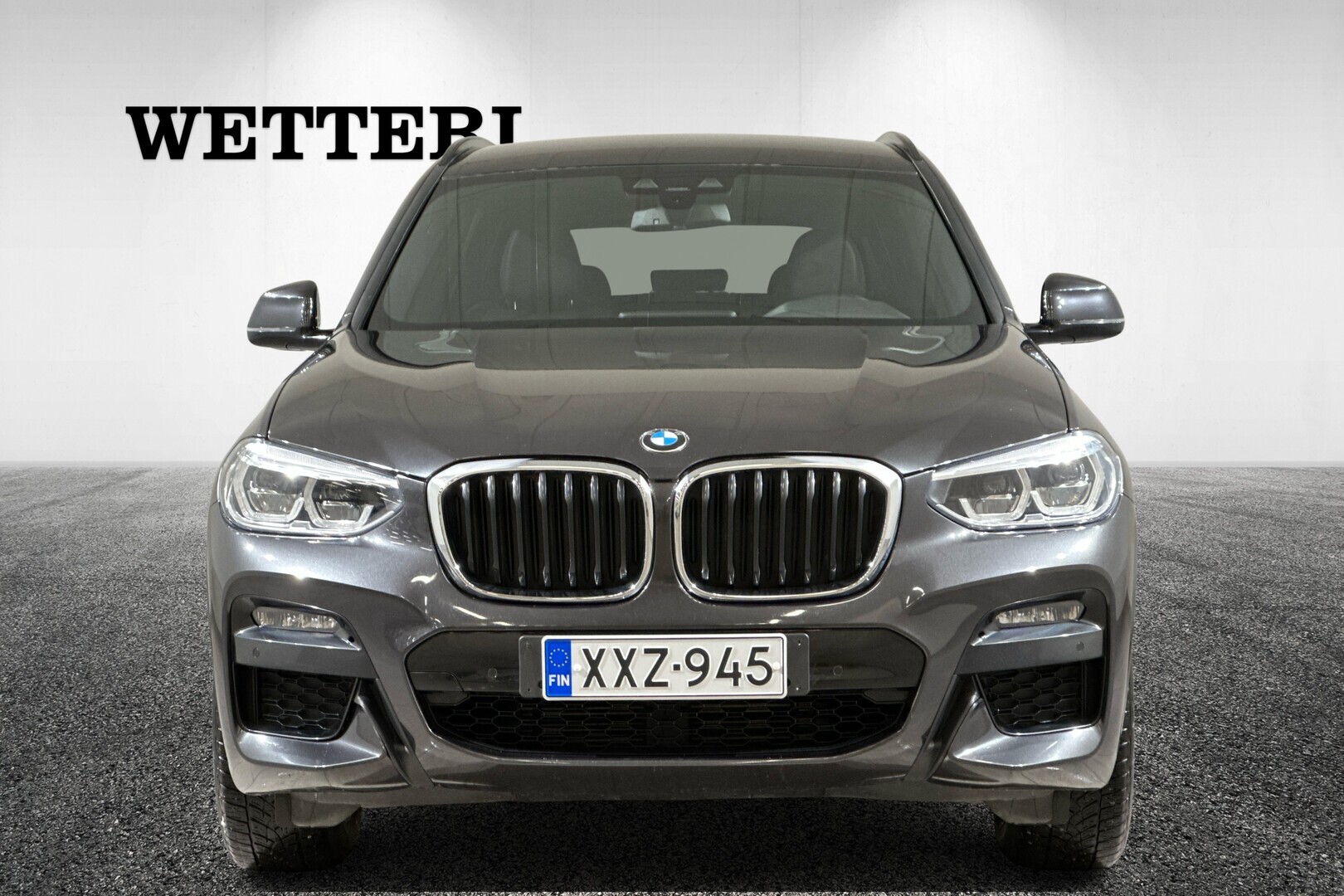 BMW X3 2021, kuva 2/31