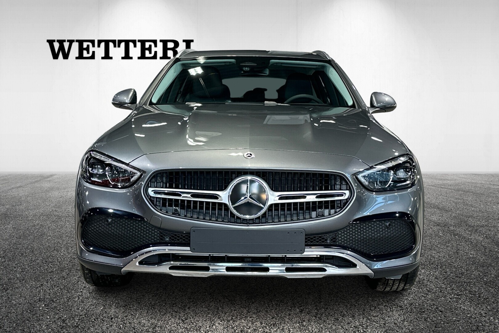 Mercedes-Benz C 200 4MATIC A All-Terrain 2026, kuva 2/10