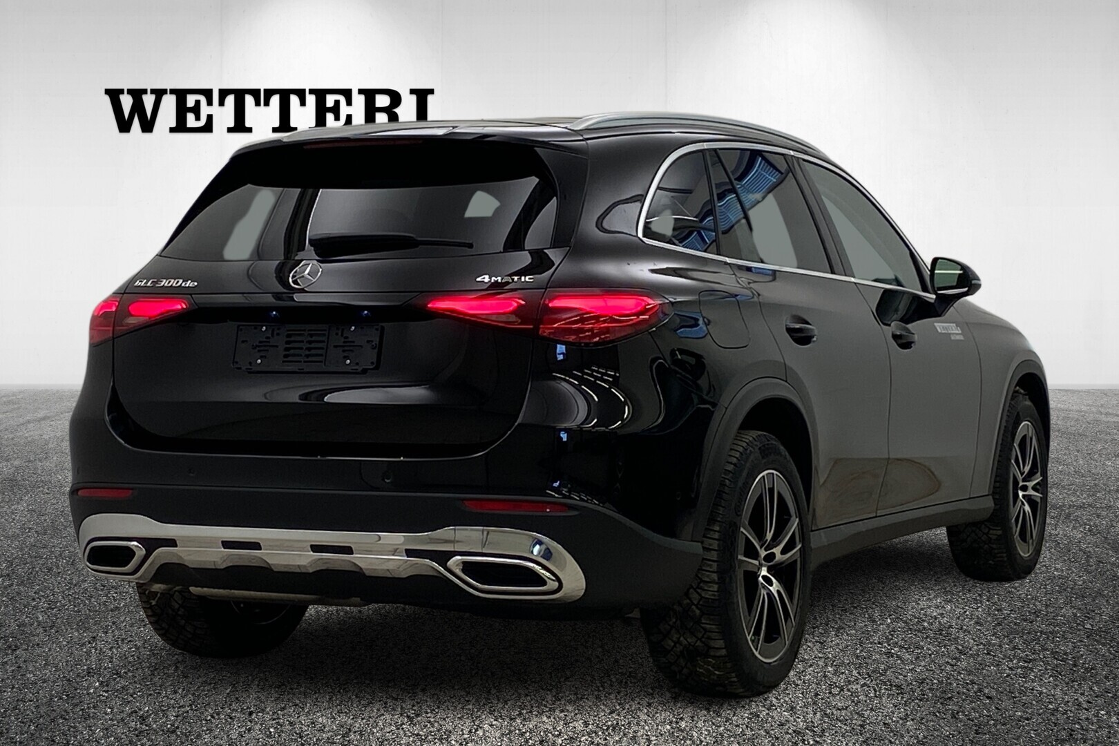 Mercedes-Benz GLC 300 de 4MATIC A 2024, kuva 3/19