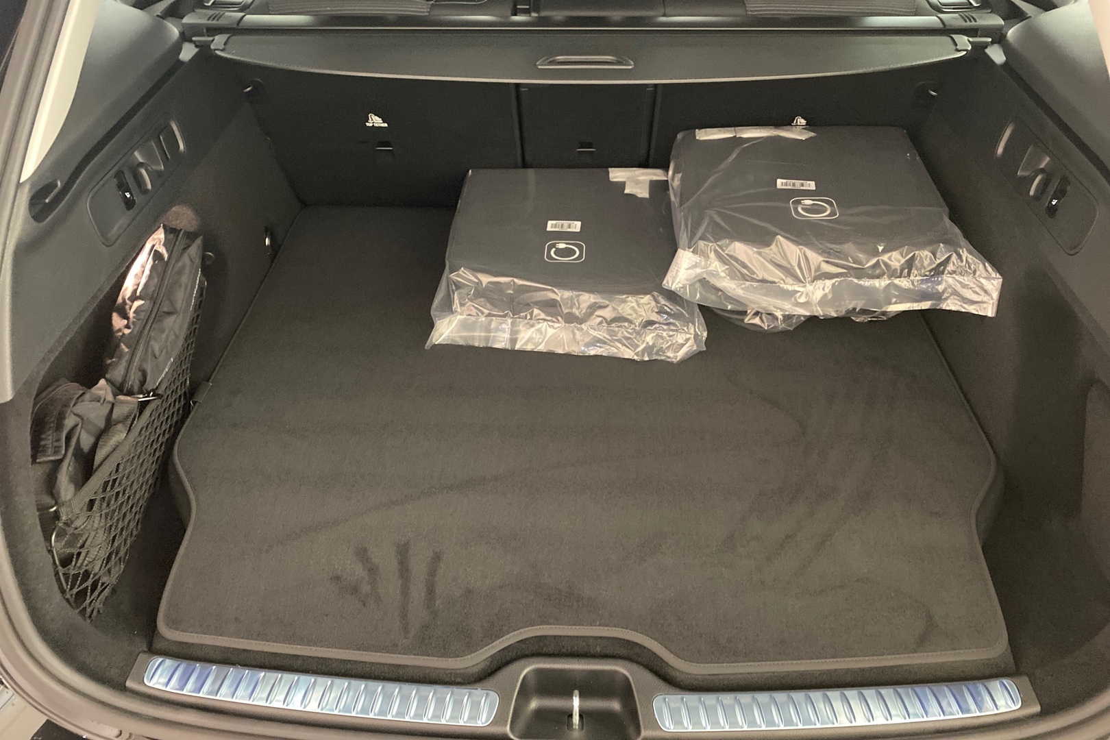 Mercedes-Benz GLC 300 de 4MATIC A 2024, kuva 7/19