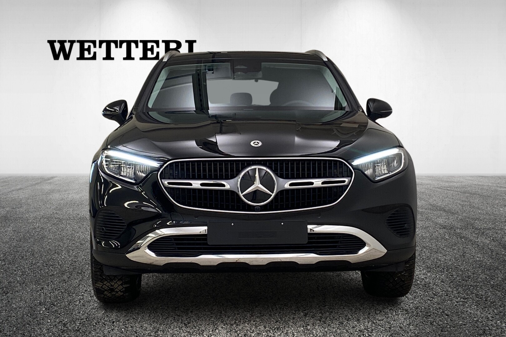 Mercedes-Benz GLC 300 de 4MATIC A 2024, kuva 2/19