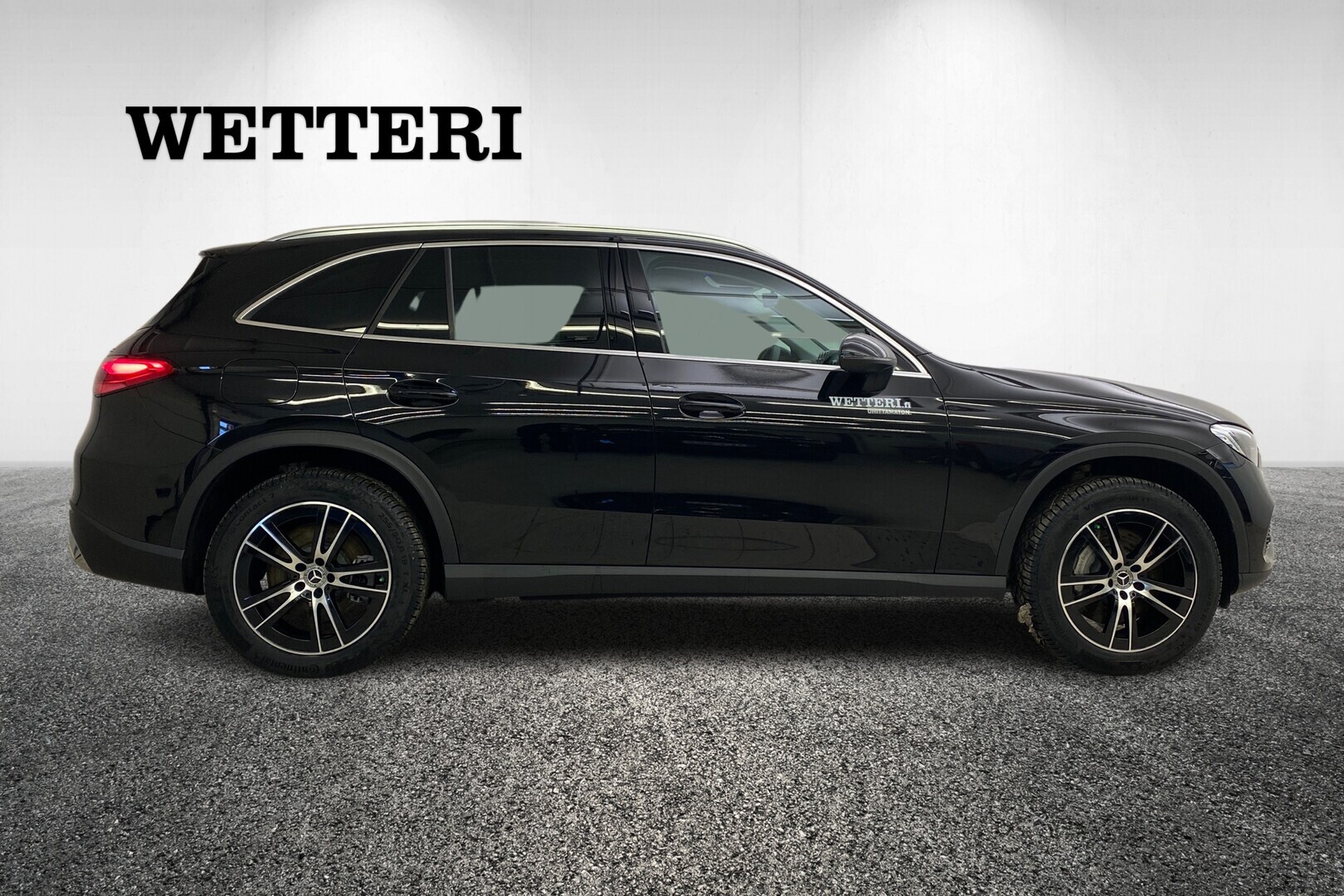 Mercedes-Benz GLC 300 de 4MATIC A 2024, kuva 5/19