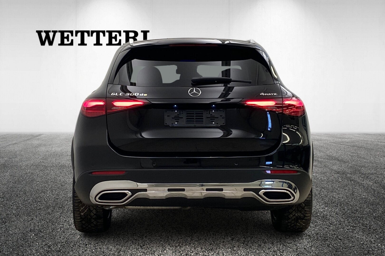 Mercedes-Benz GLC 300 de 4MATIC A 2024, kuva 4/19