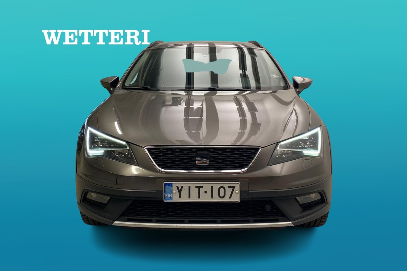 Seat Leon X-PERIENCE 2015, kuva 2/30