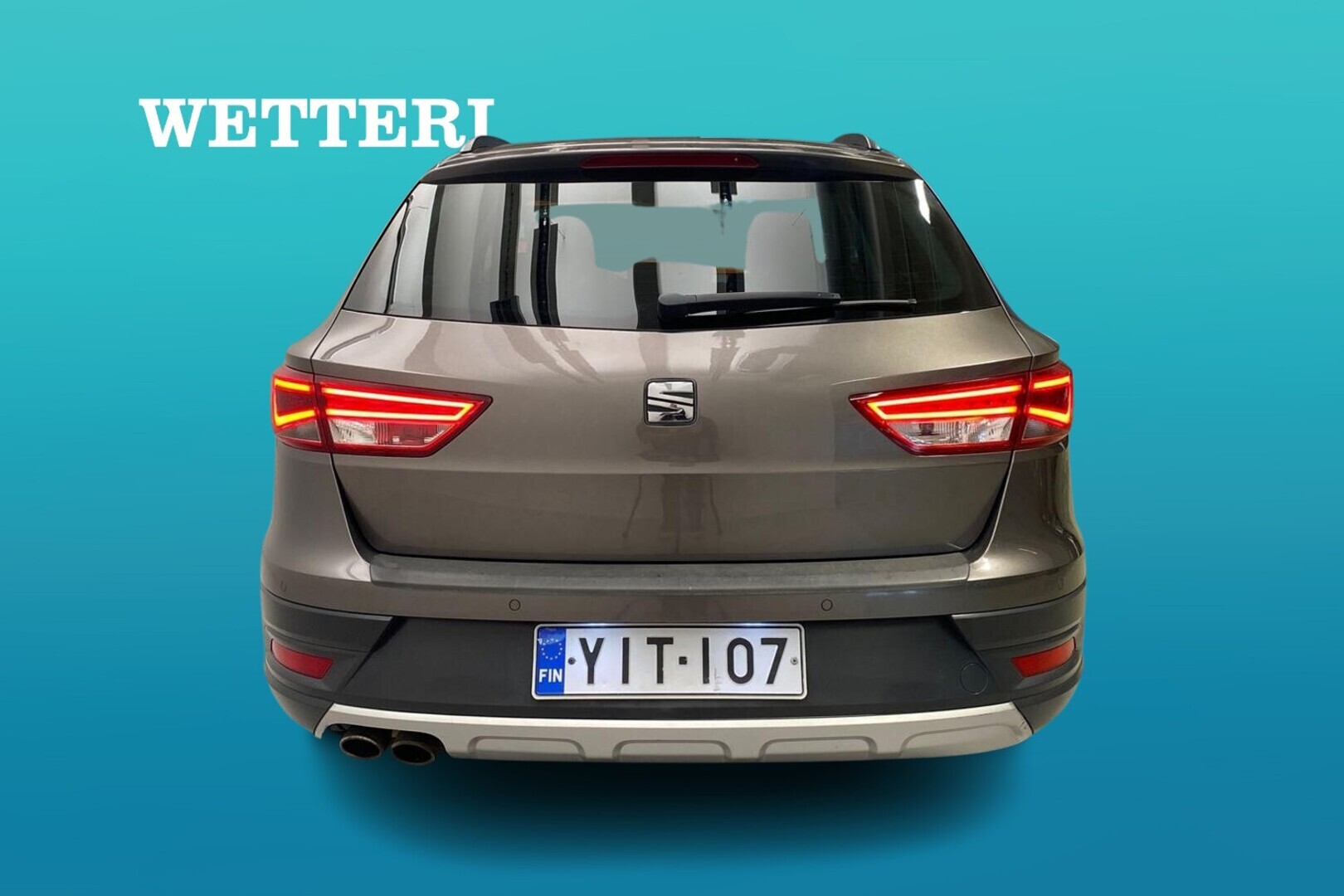 Seat Leon X-PERIENCE 2015, kuva 6/30