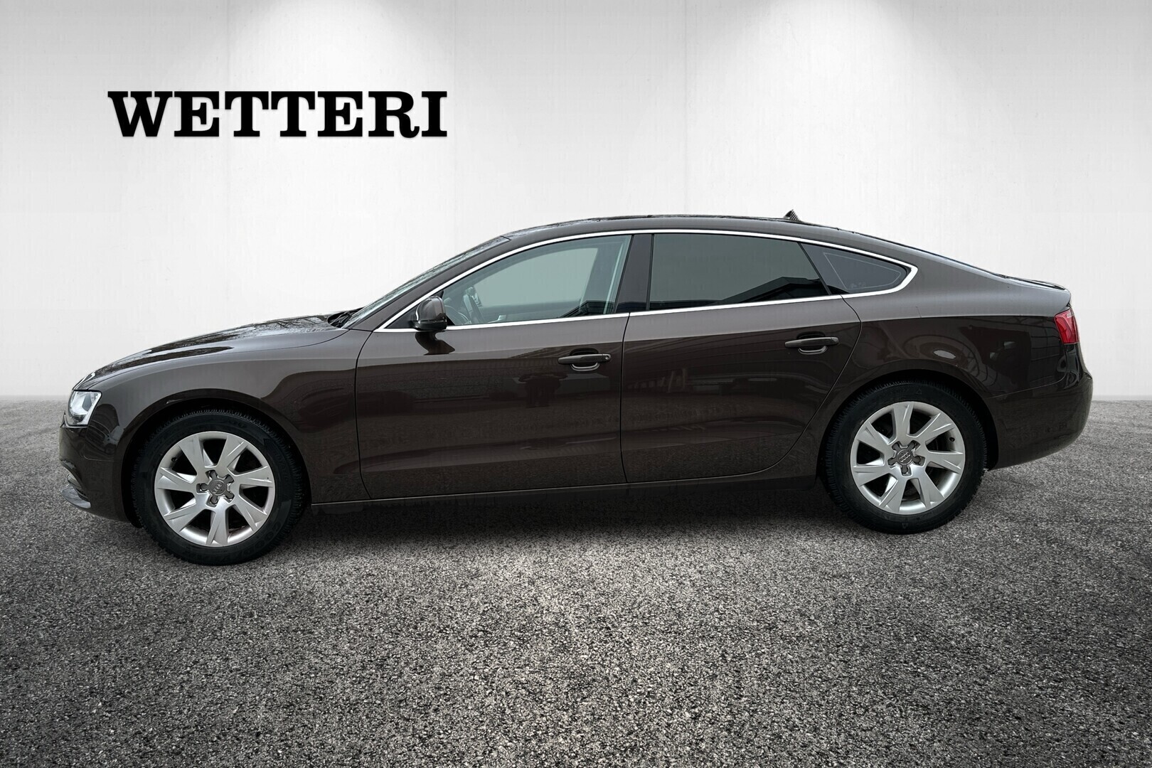 Audi A5 2012, kuva 5/15