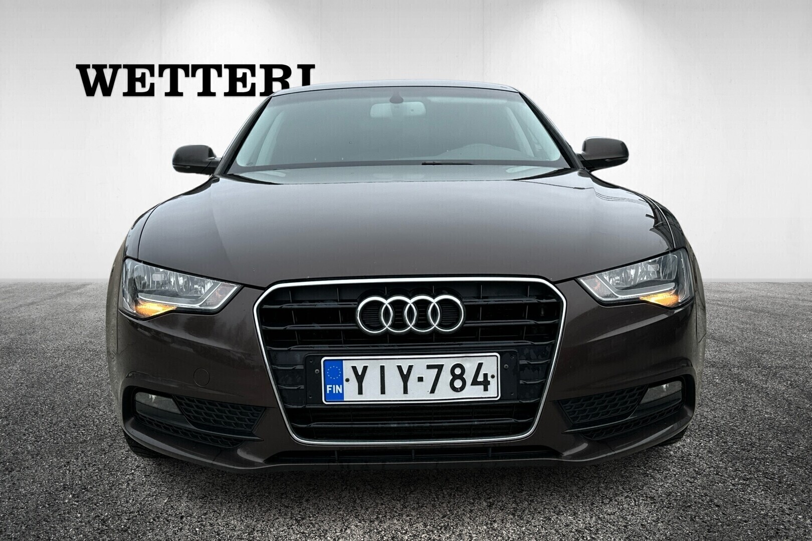 Audi A5 2012, kuva 2/15