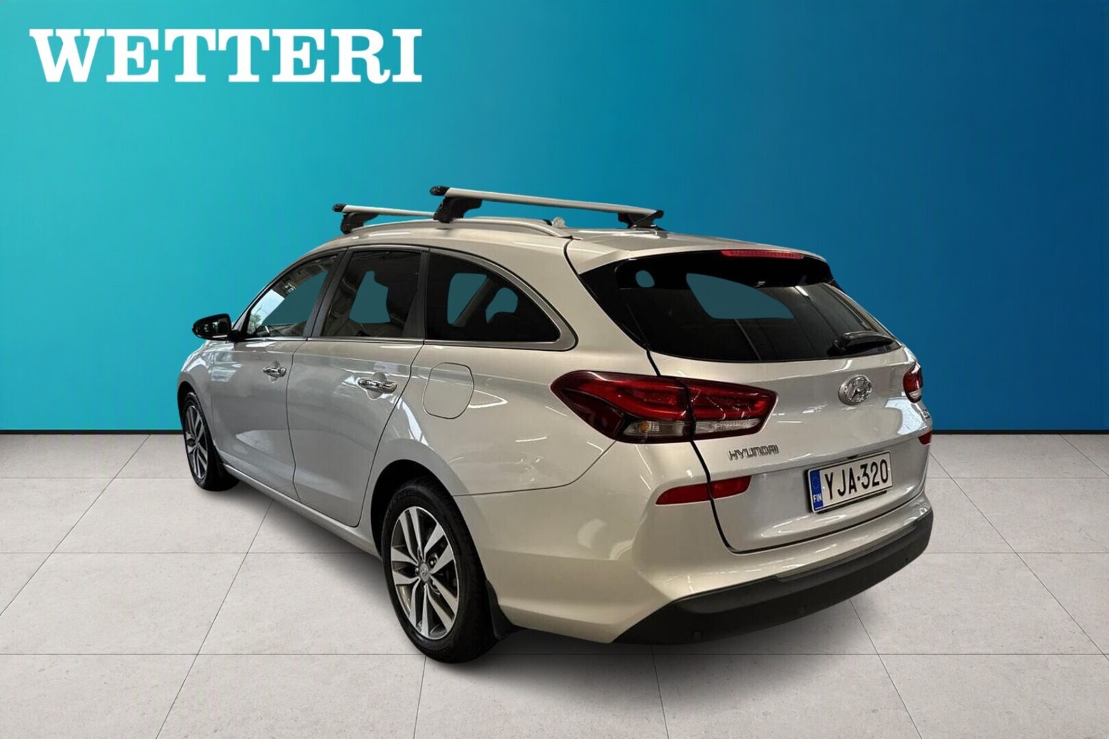 Hyundai i30 2019, kuva 7/21