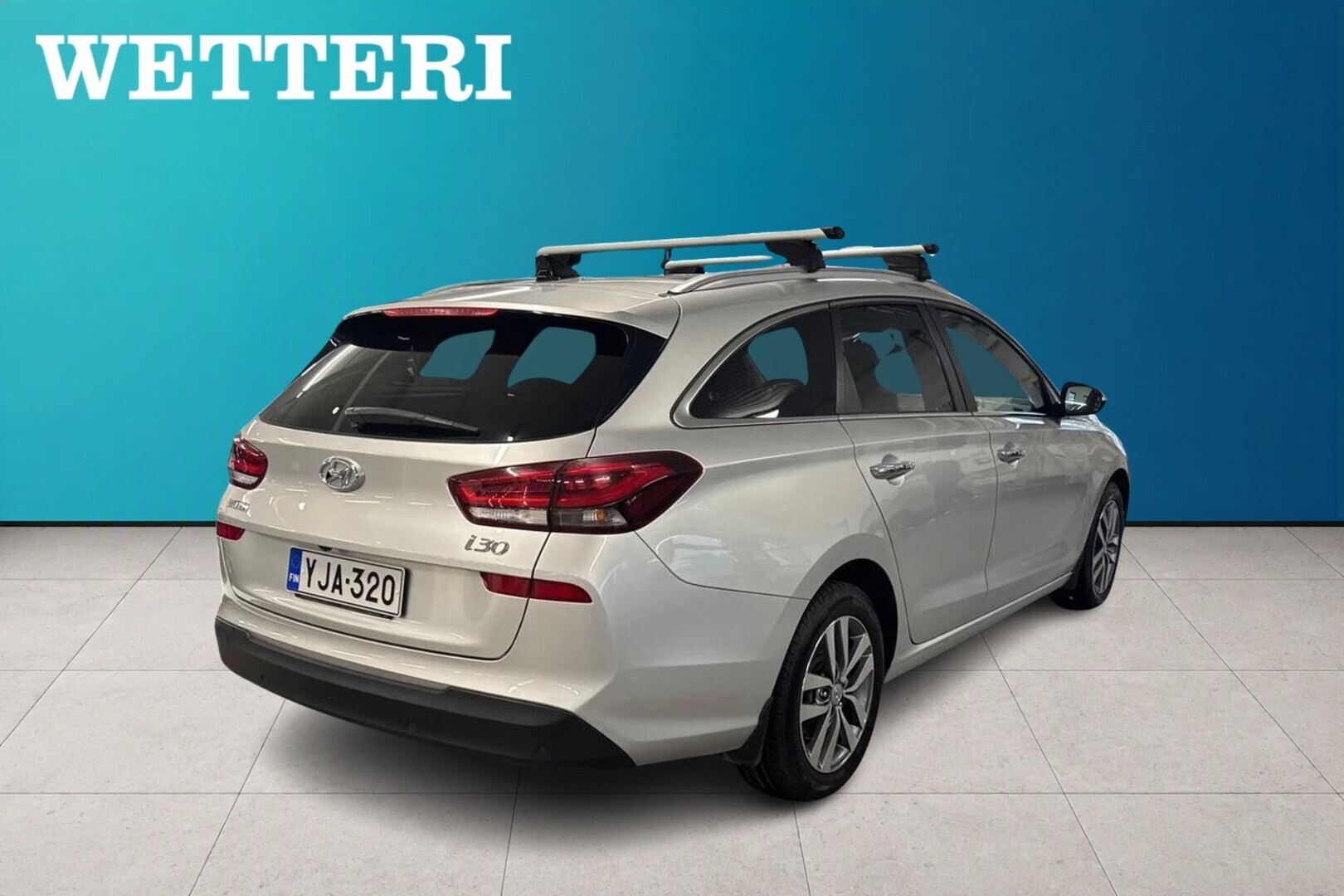 Hyundai i30 2019, kuva 5/21