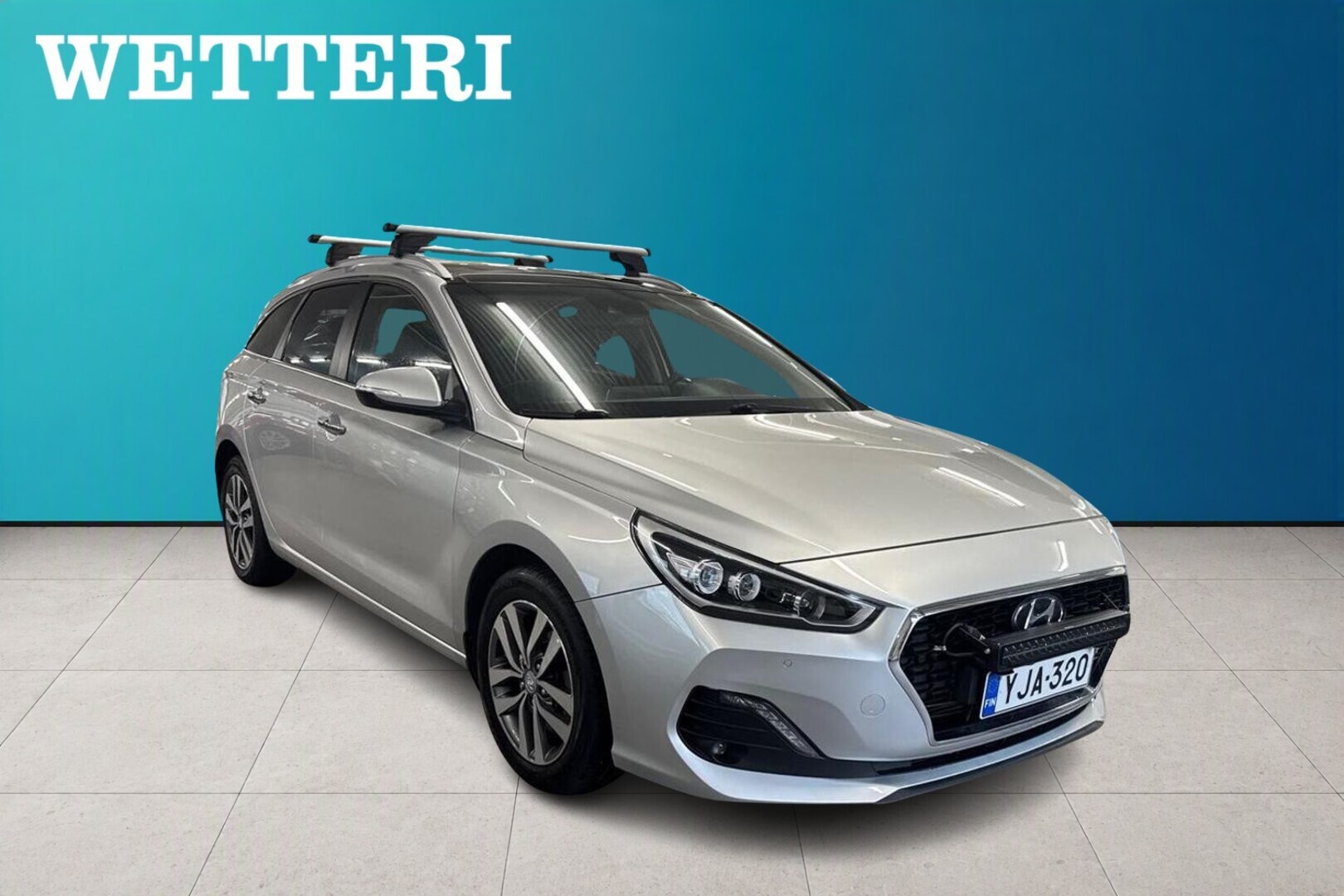 Hyundai i30 2019, kuva 3/21