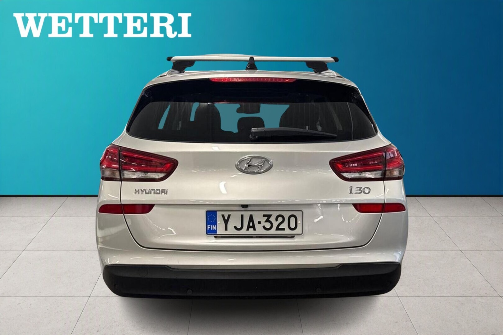 Hyundai i30 2019, kuva 6/21